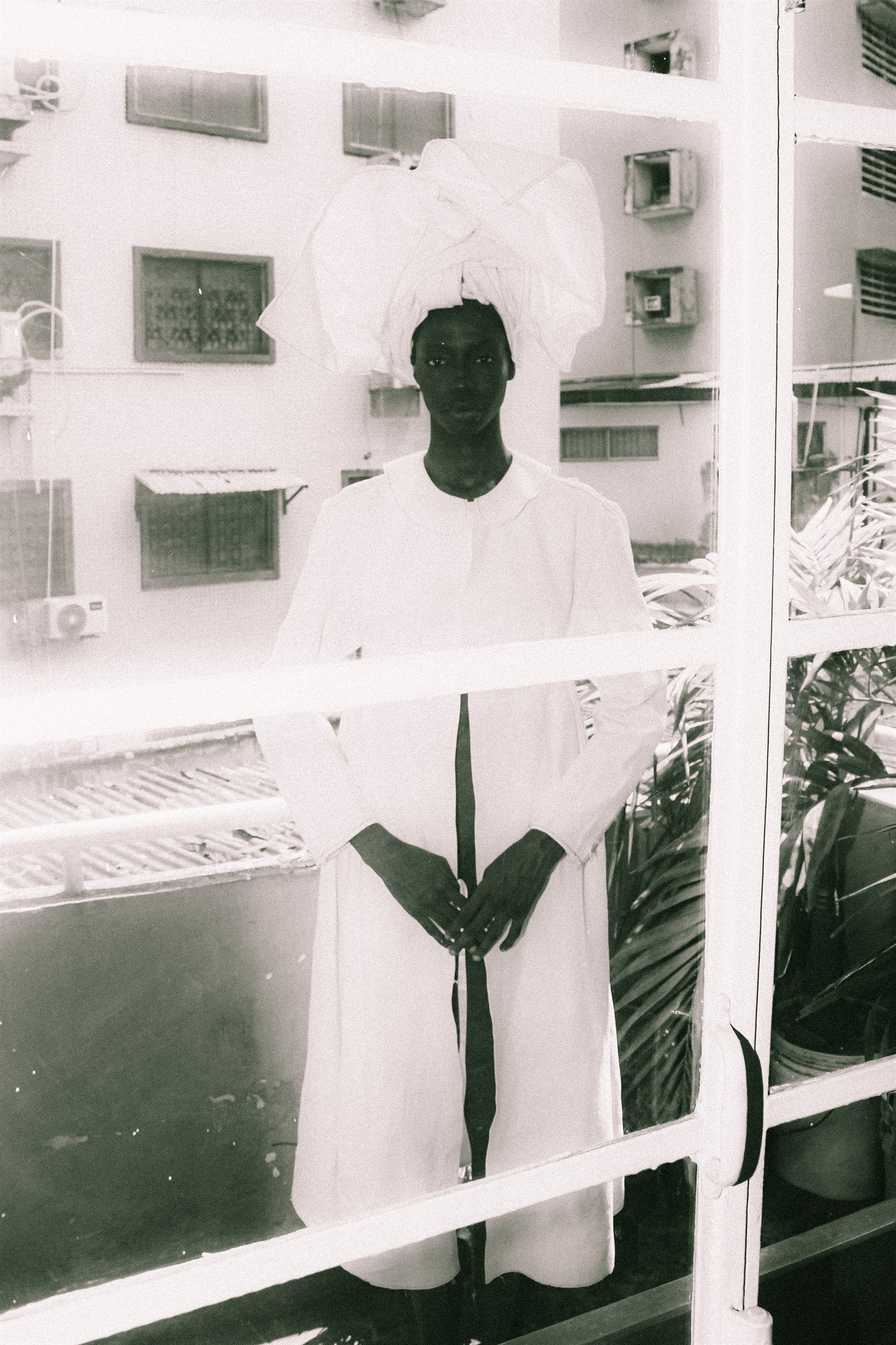 Freedom collection vision